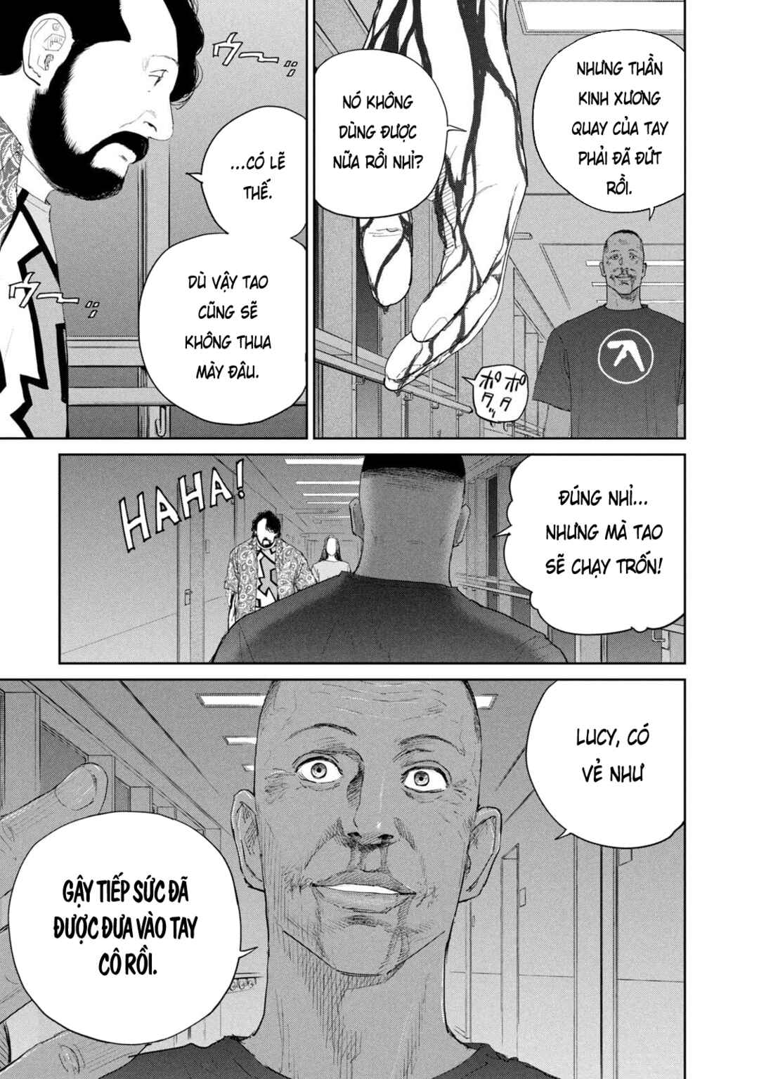 Chapter 51 - Page 19