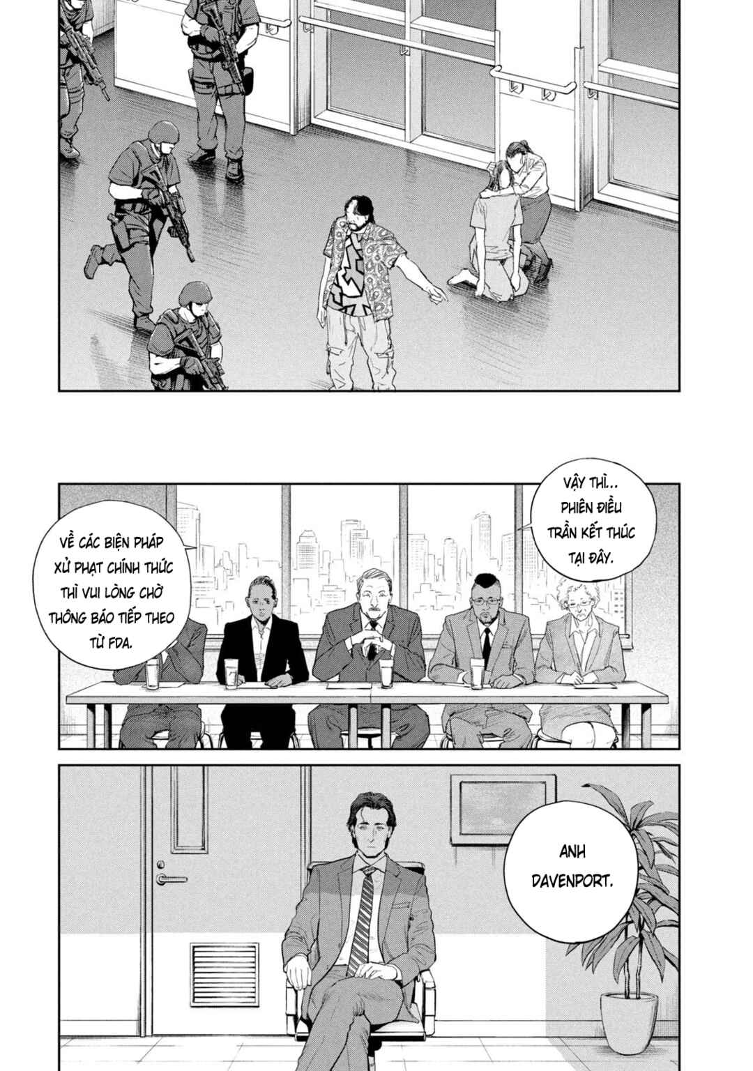 Chapter 51 - Page 21