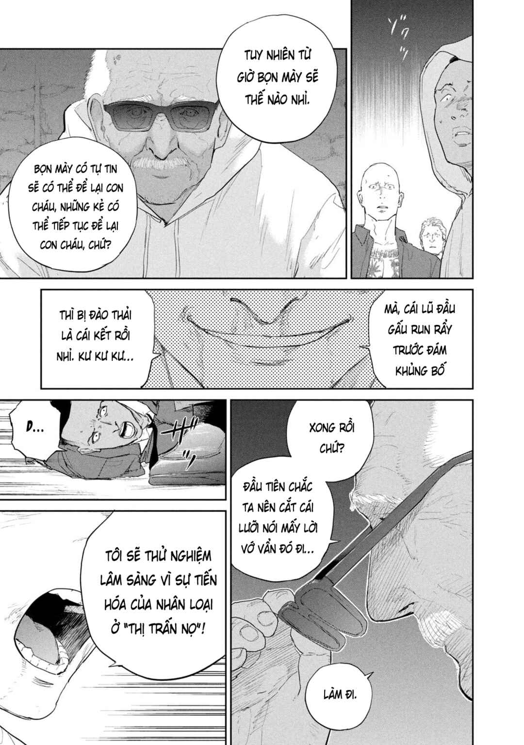 Chapter 51 - Page 29