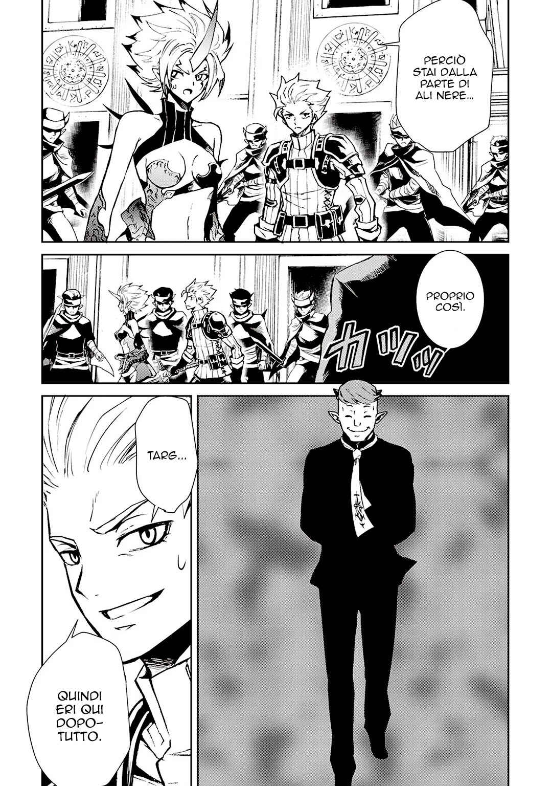 Chapter 91 - Page 10