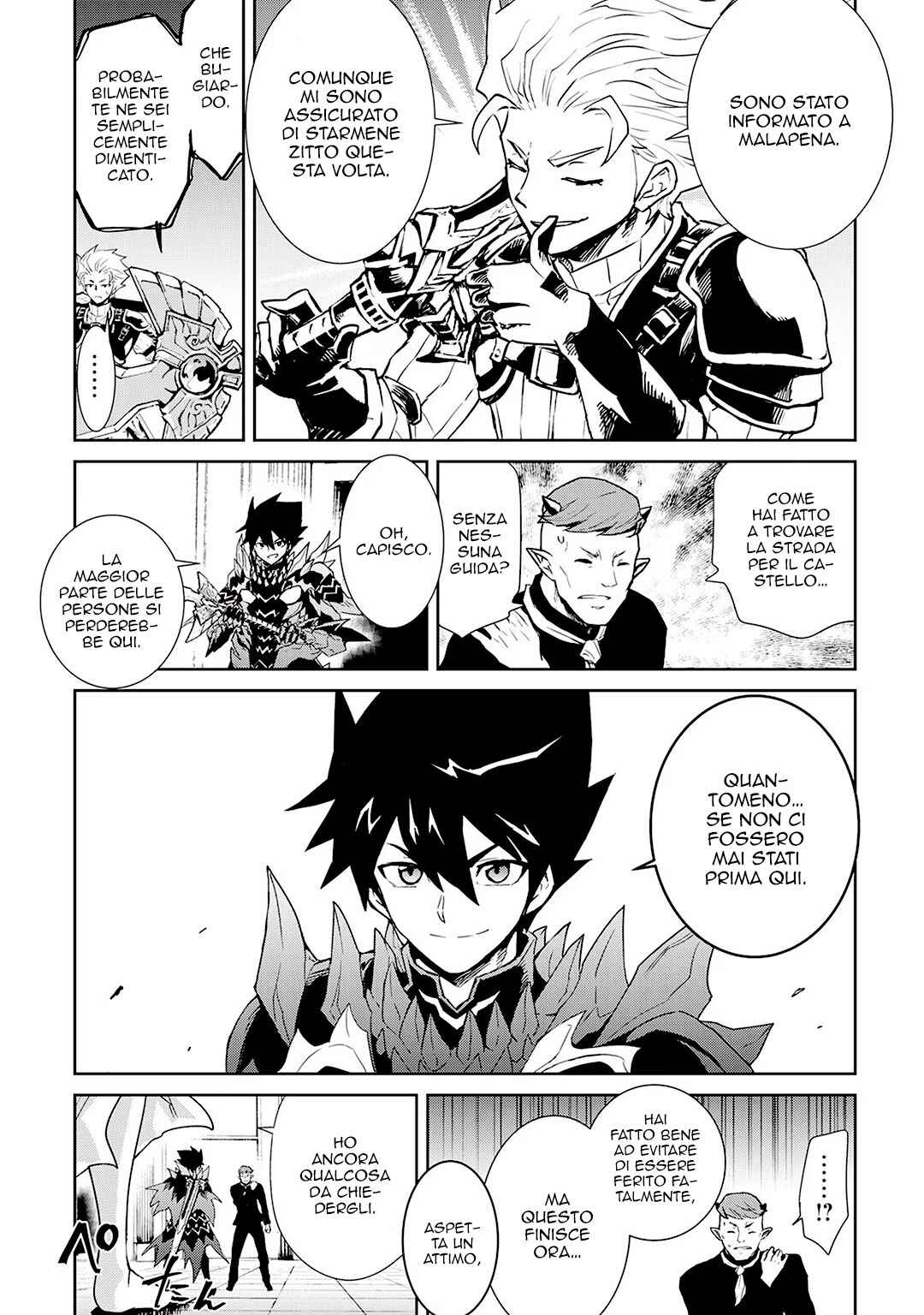 Chapter 91 - Page 15