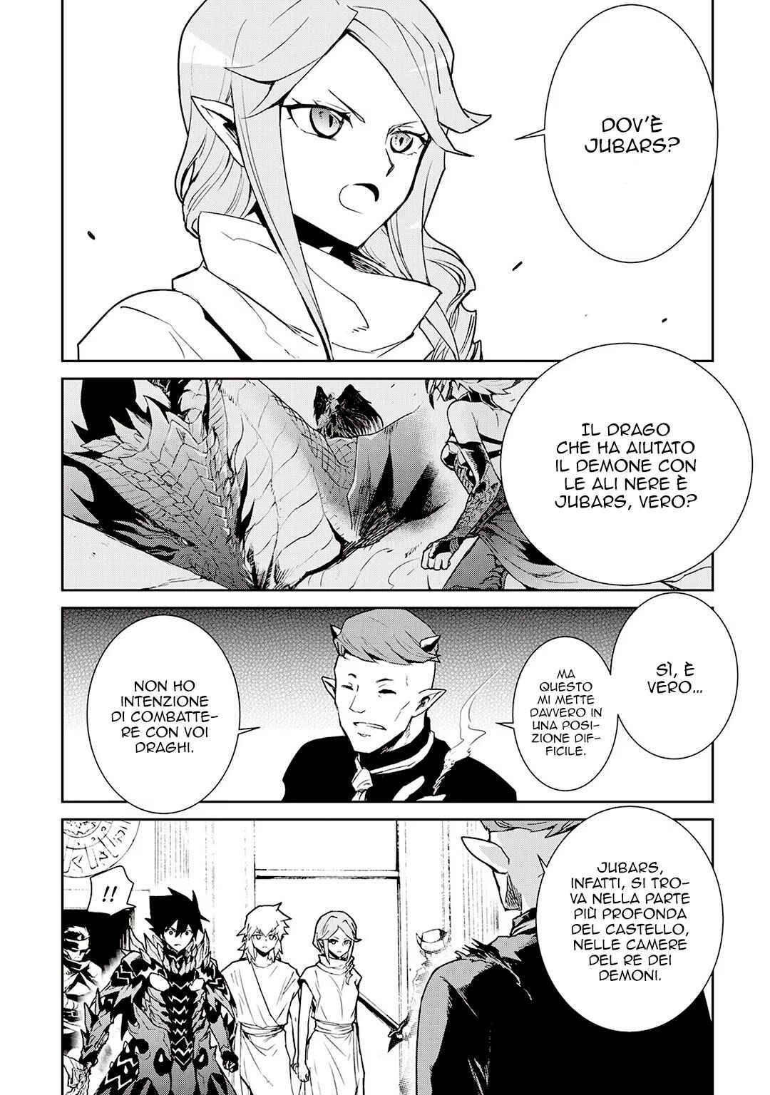 Chapter 91 - Page 17
