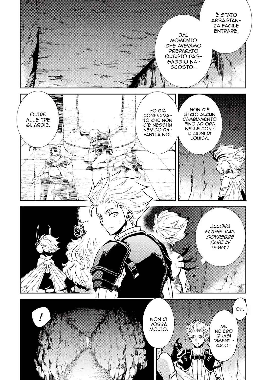 Chapter 91 - Page 4