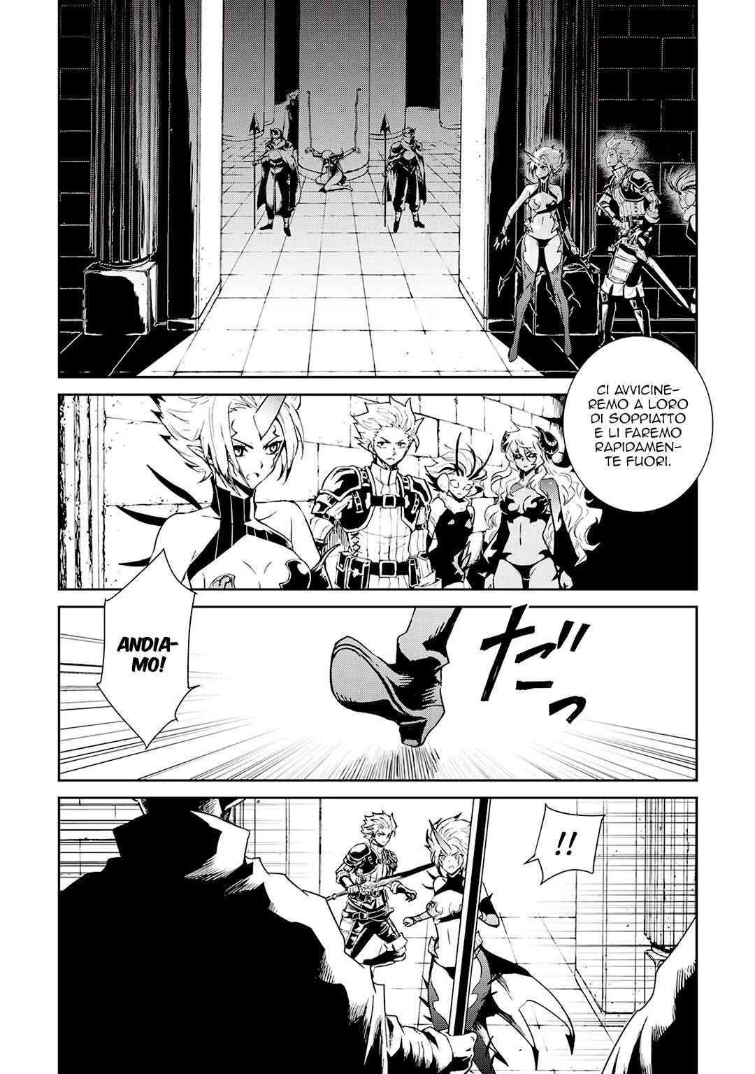 Chapter 91 - Page 5