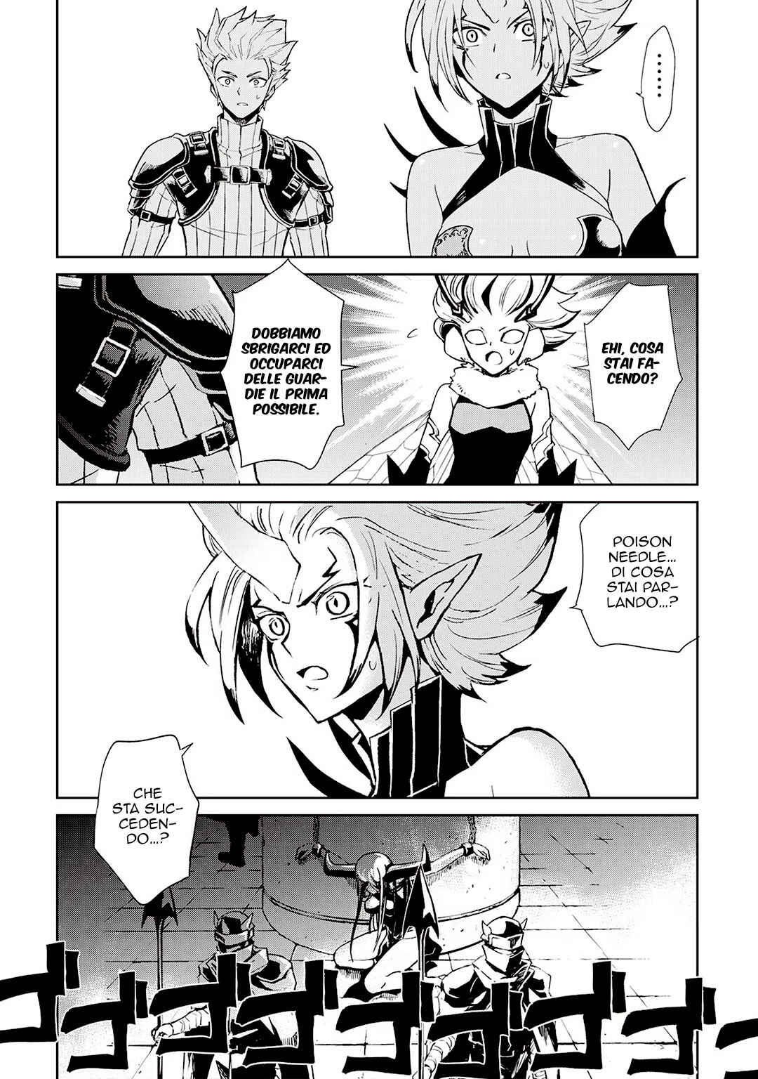 Chapter 91 - Page 6