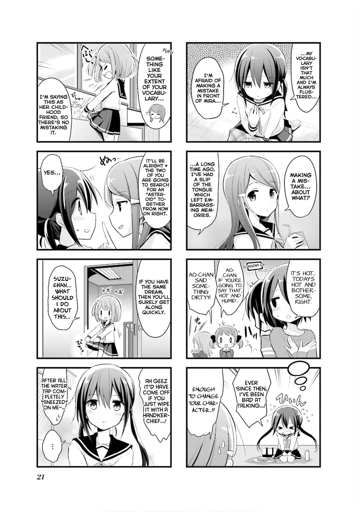 Chapter 2 - Page 6