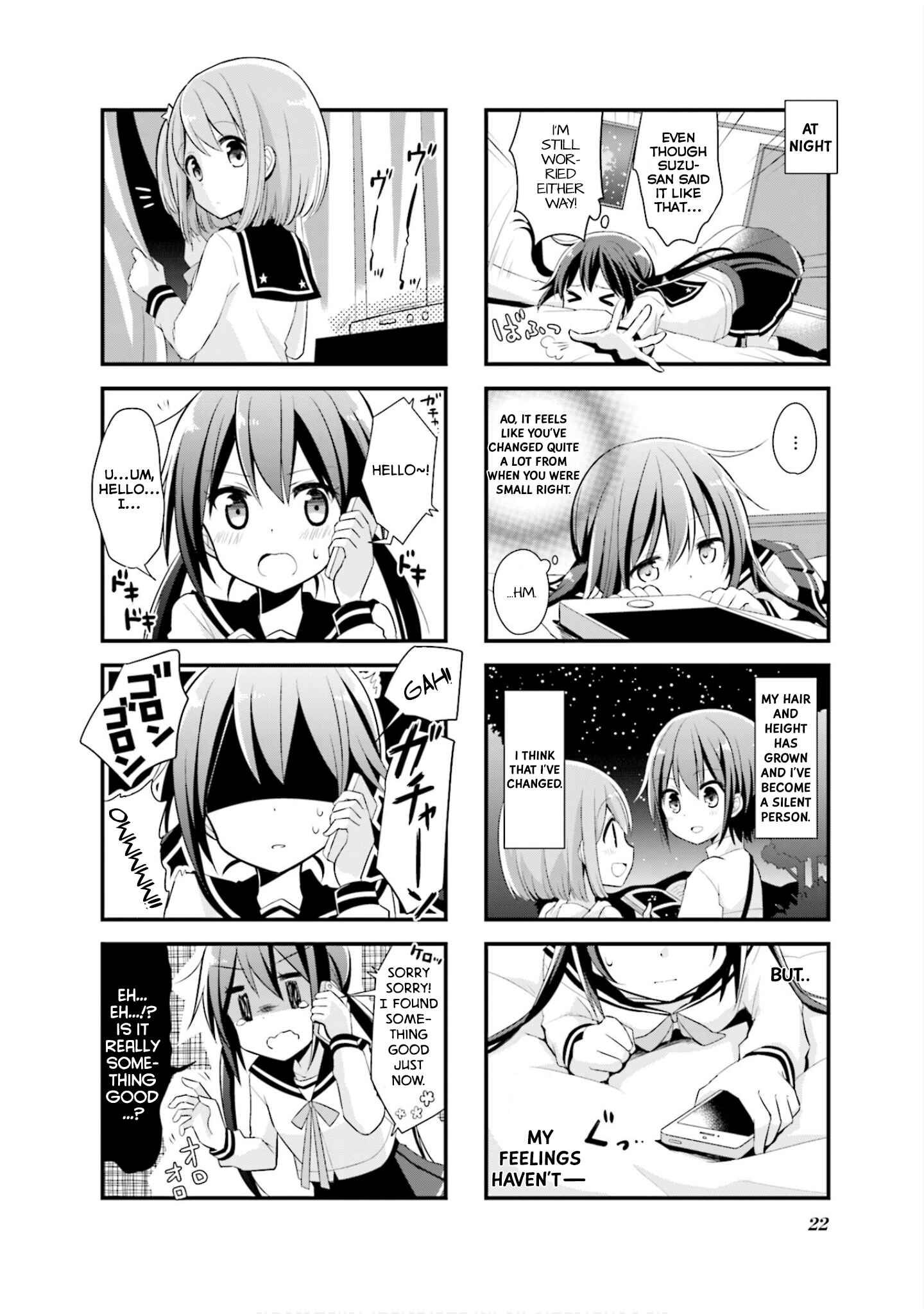 Chapter 2 - Page 7