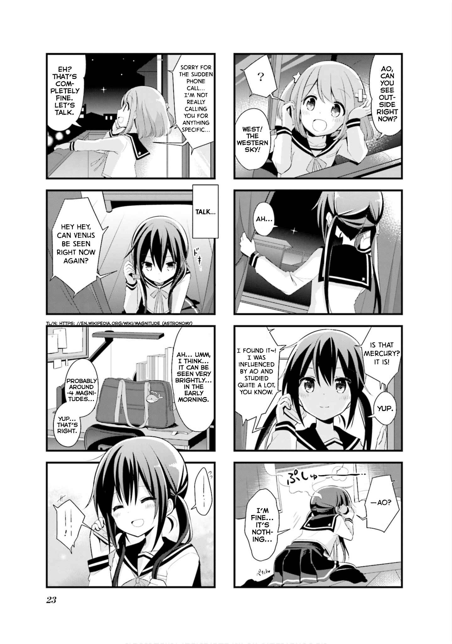 Chapter 2 - Page 8