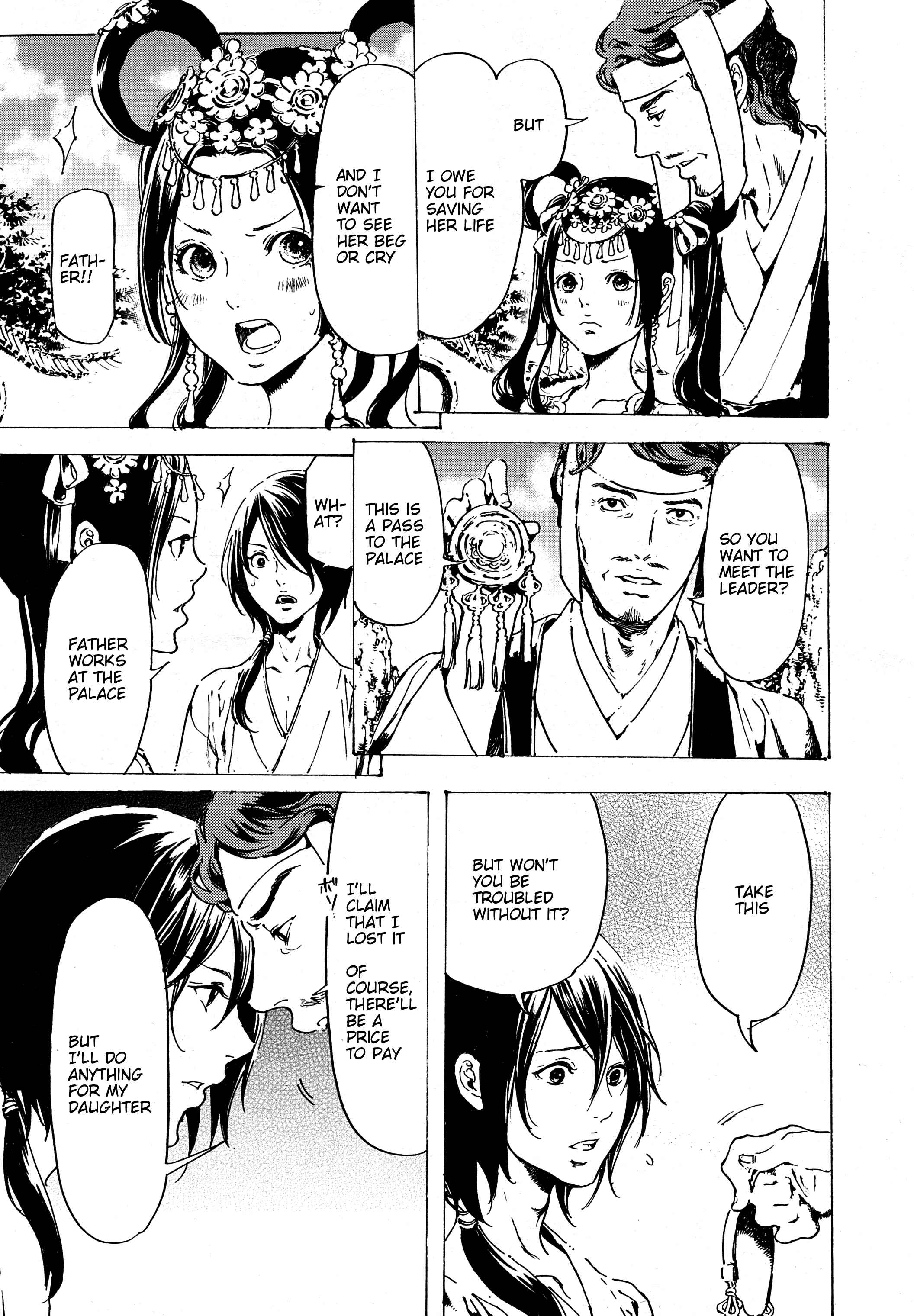 Chapter 30.8 - Page 2