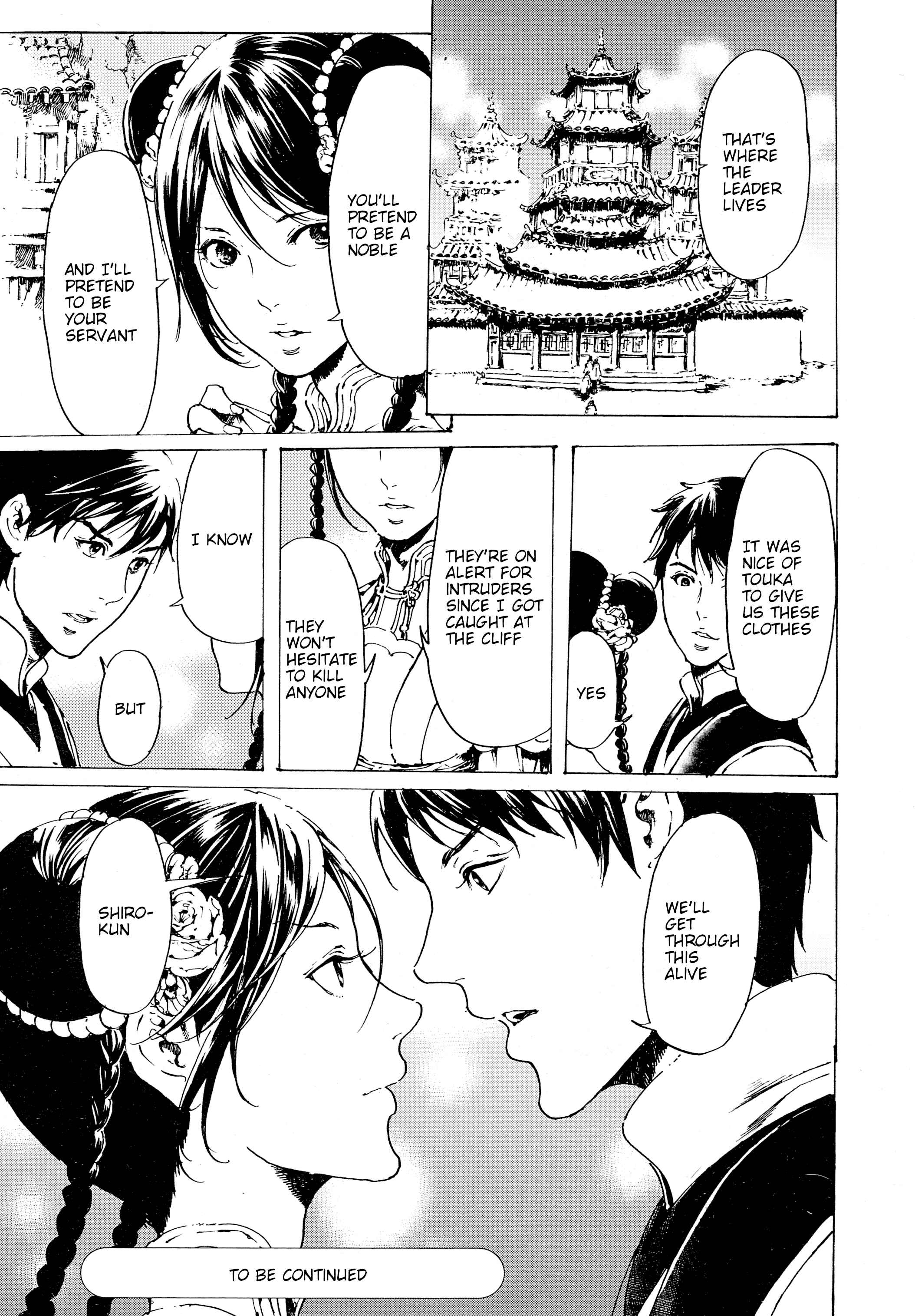 Chapter 30.8 - Page 24