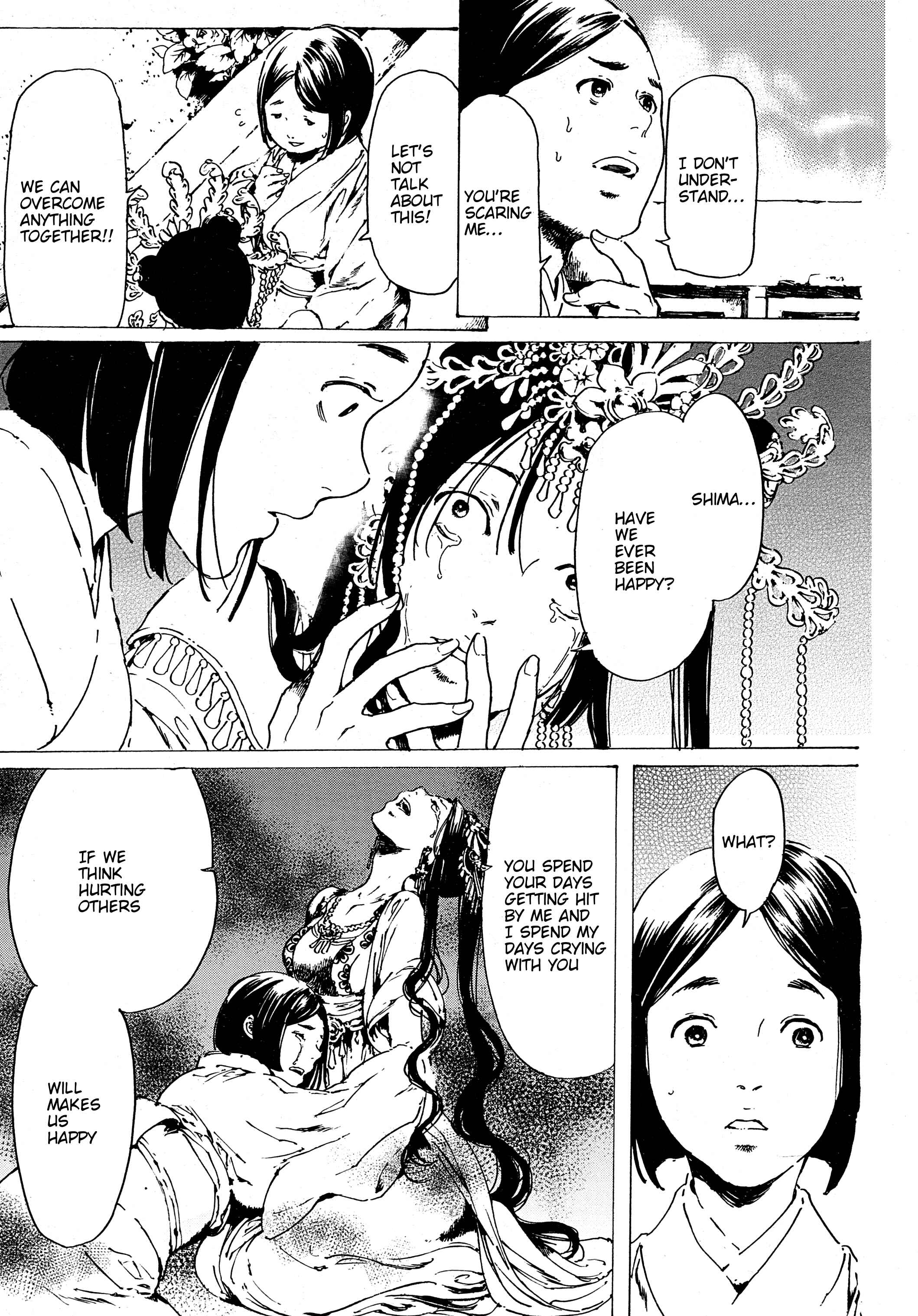 Chapter 30.8 - Page 8