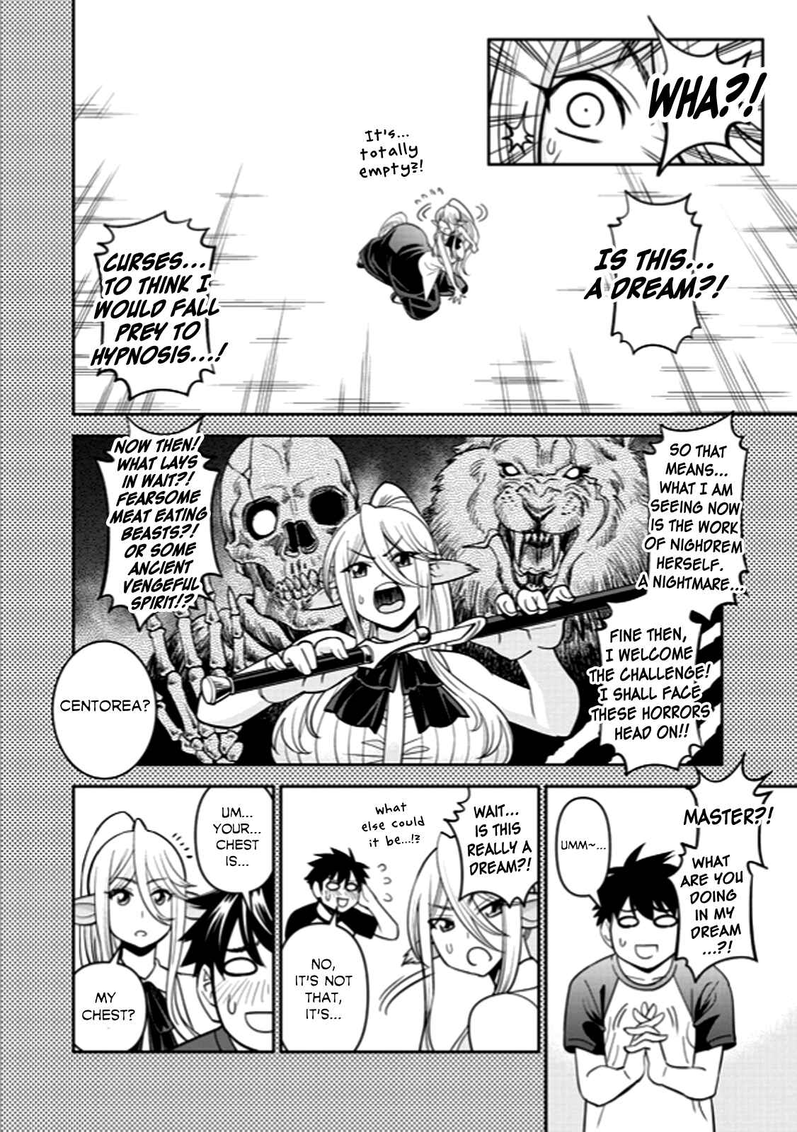 Chapter 69 - Page 8
