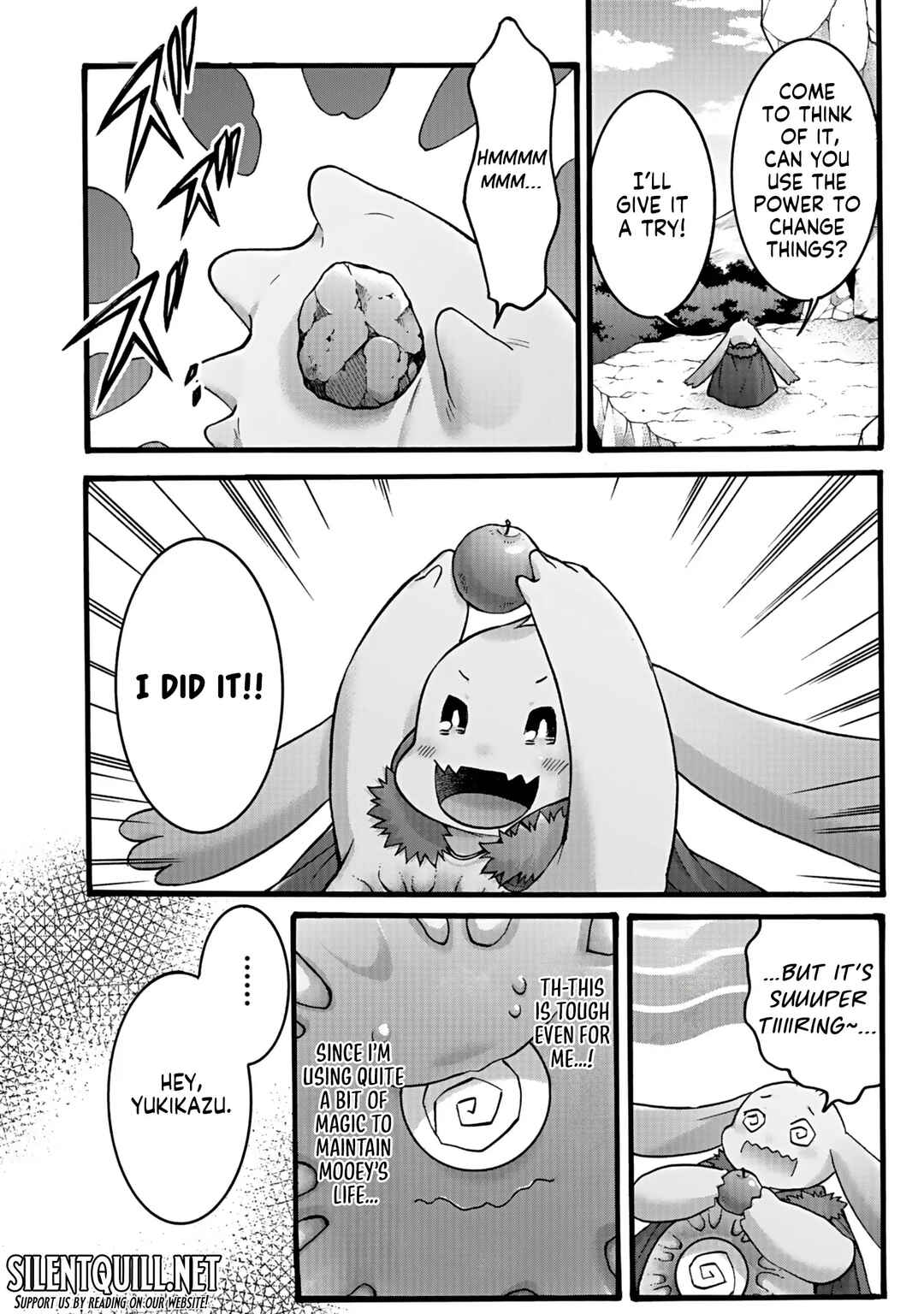 Chapter 40 - Page 20