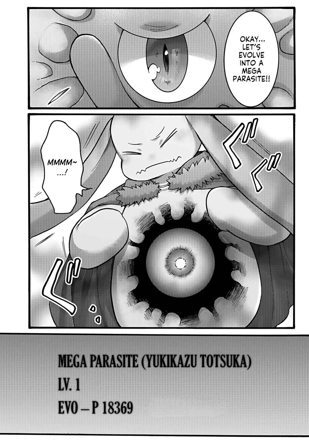 Chapter 40 - Page 34