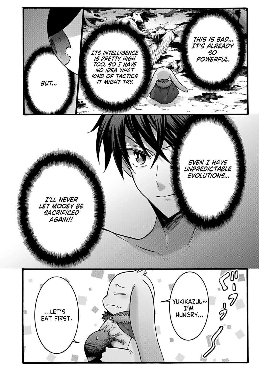 Chapter 40 - Page 38