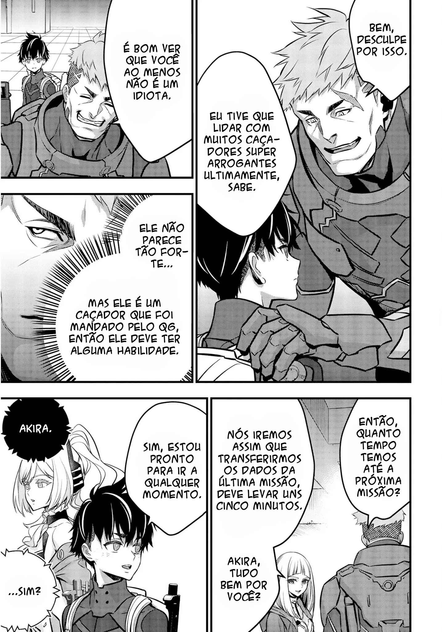Chapter 26 - Page 20