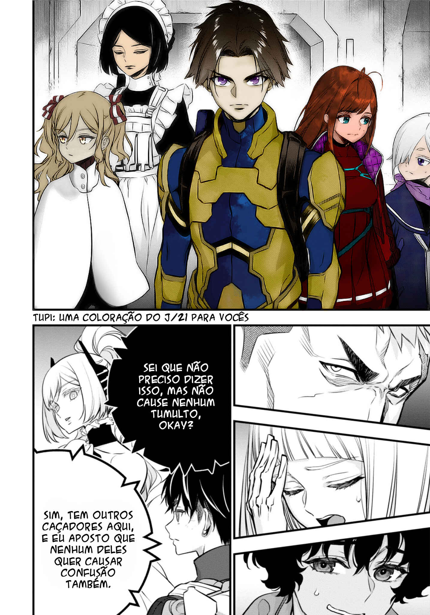 Chapter 26 - Page 22
