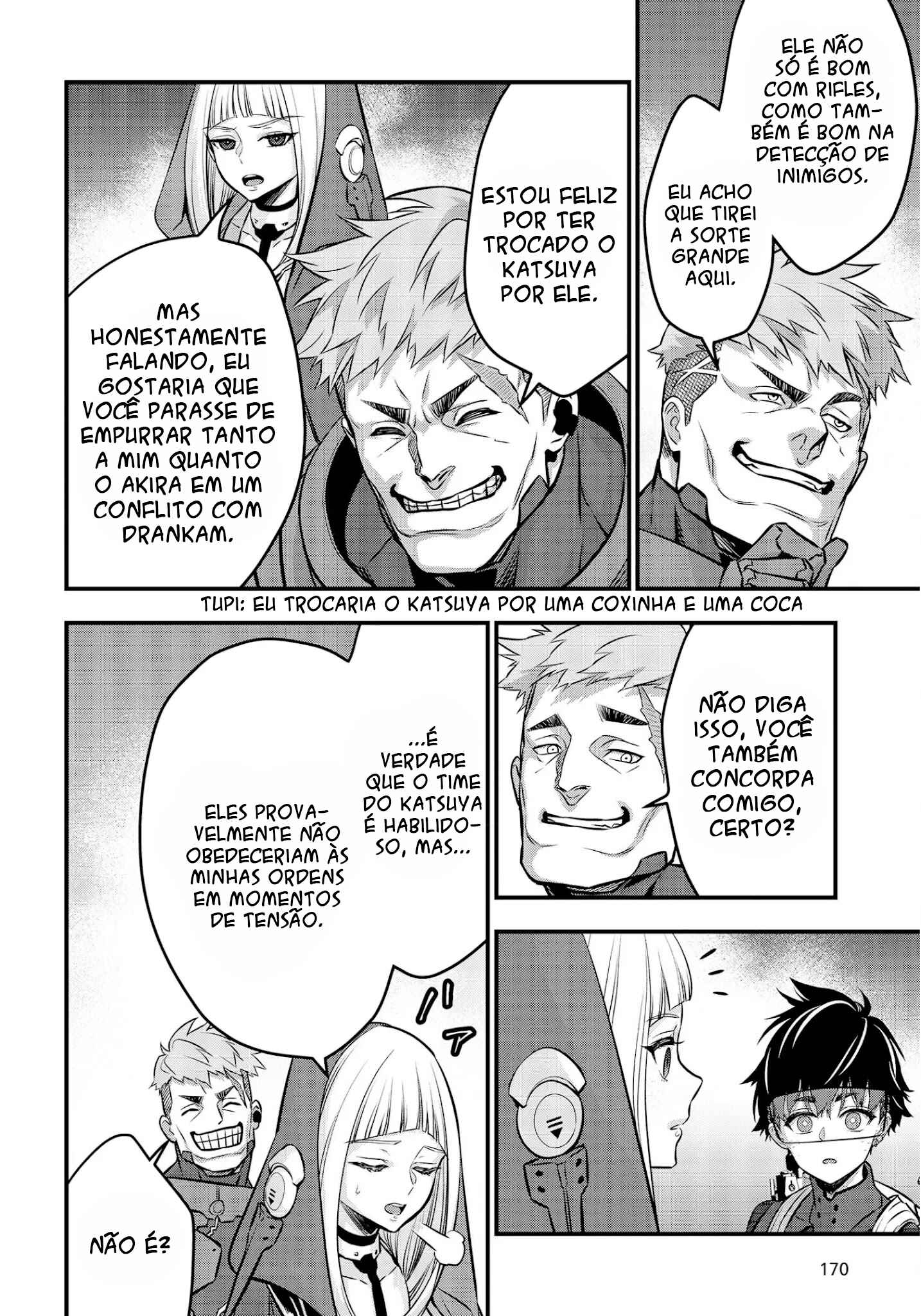 Chapter 26 - Page 34