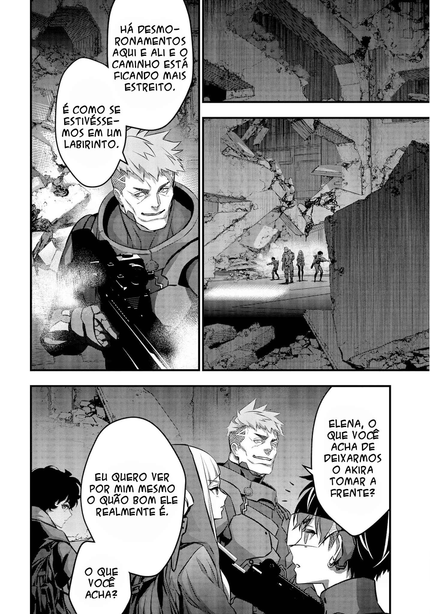 Chapter 26 - Page 36