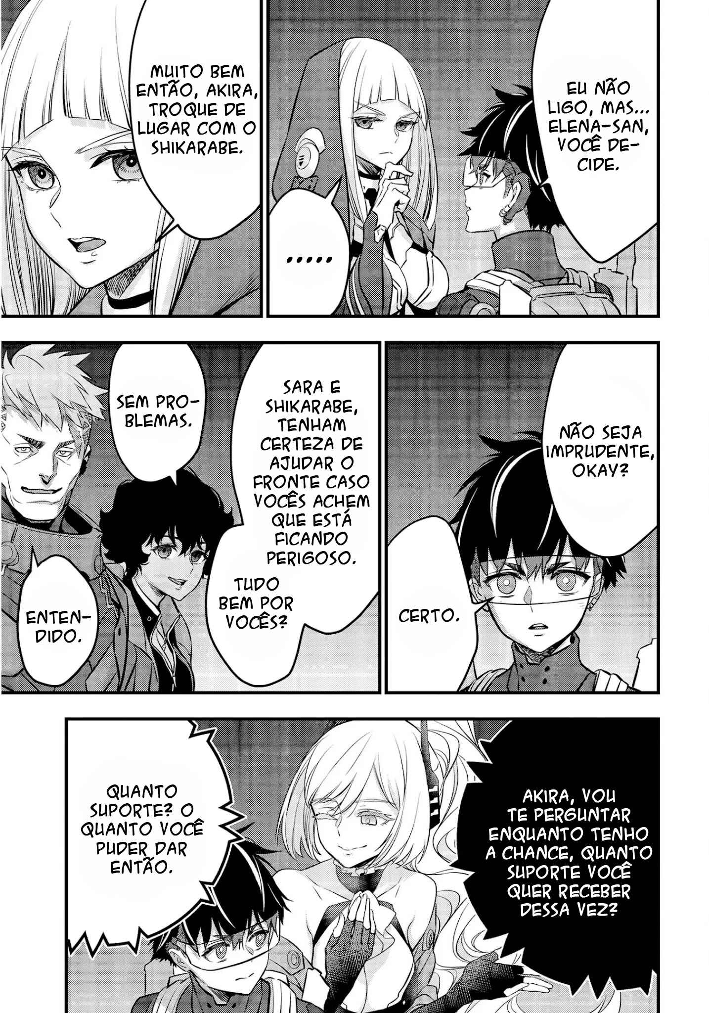 Chapter 26 - Page 37