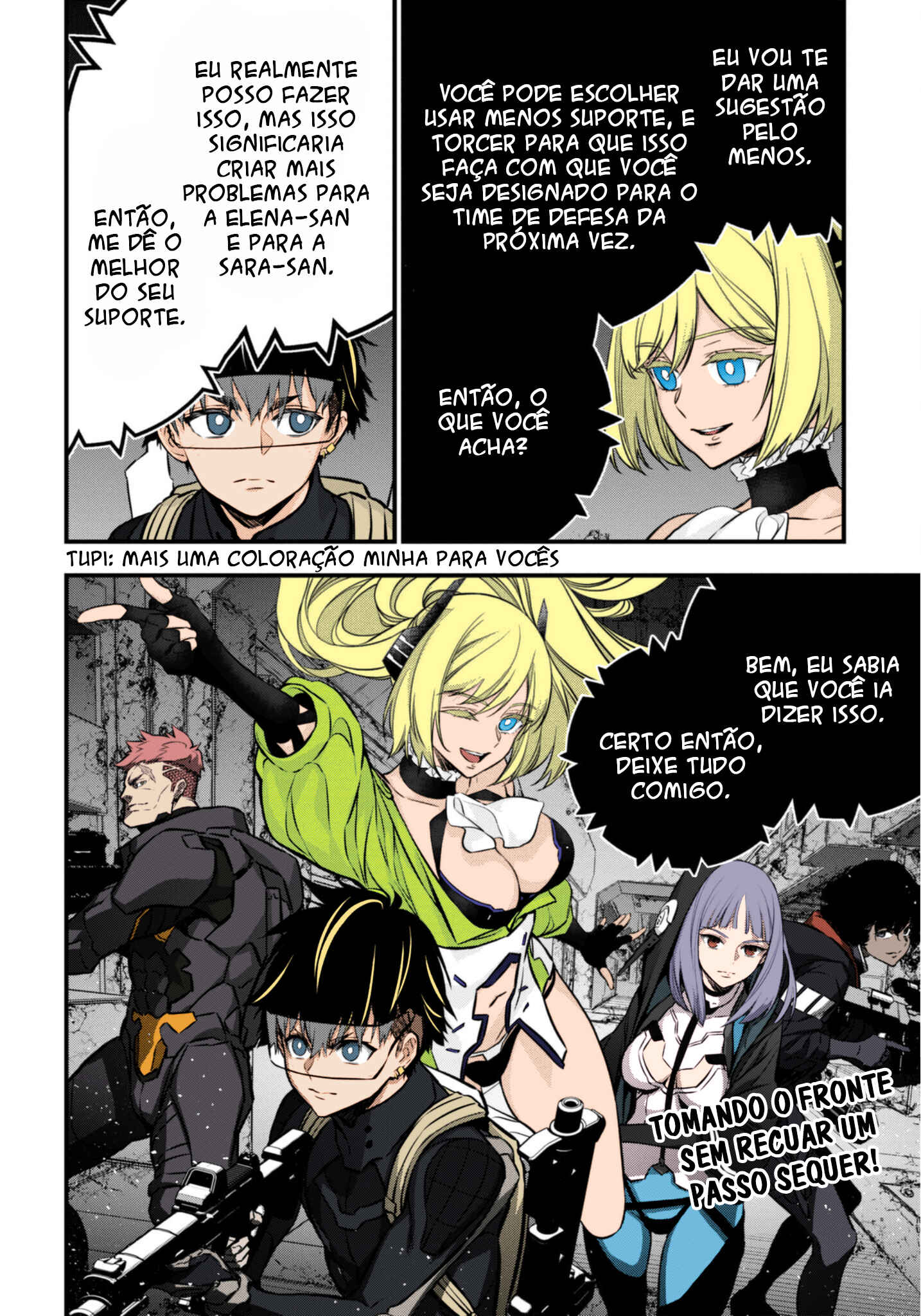 Chapter 26 - Page 39