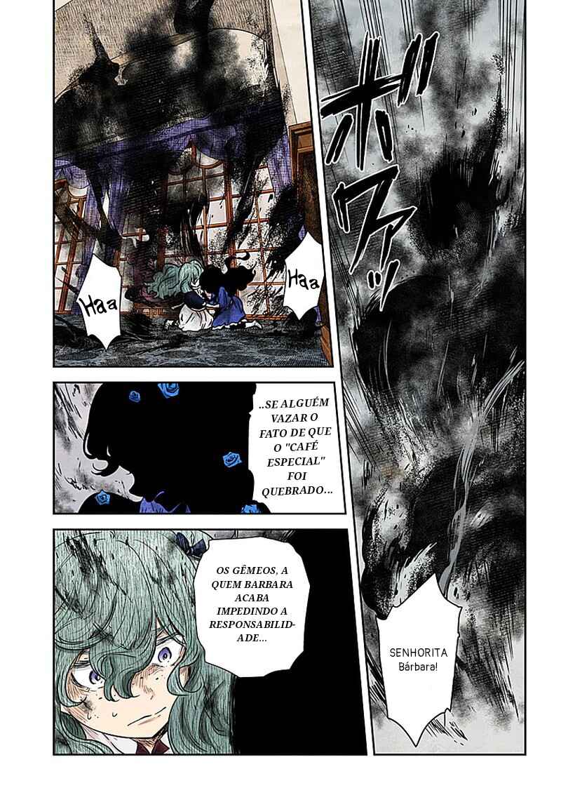 Chapter 87 - Page 10