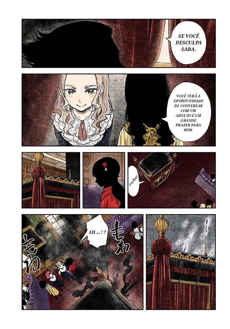 Chapter 87 - Page 12