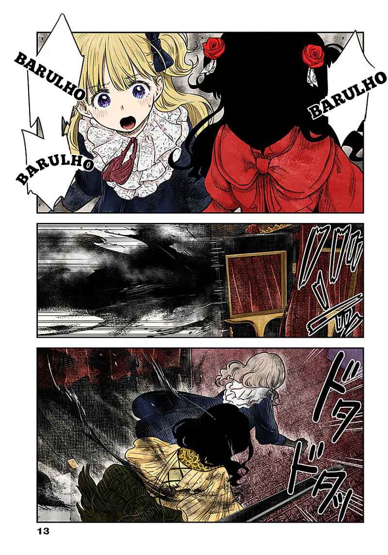 Chapter 87 - Page 14
