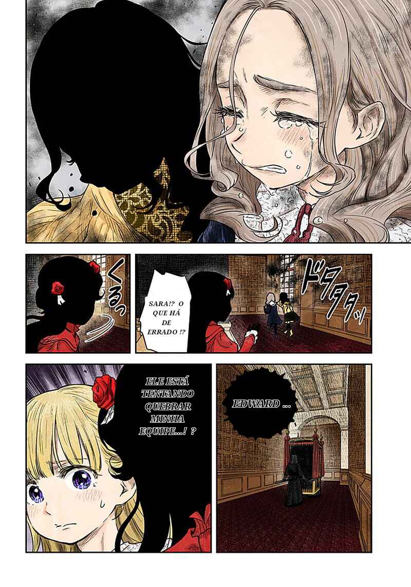 Chapter 87 - Page 15