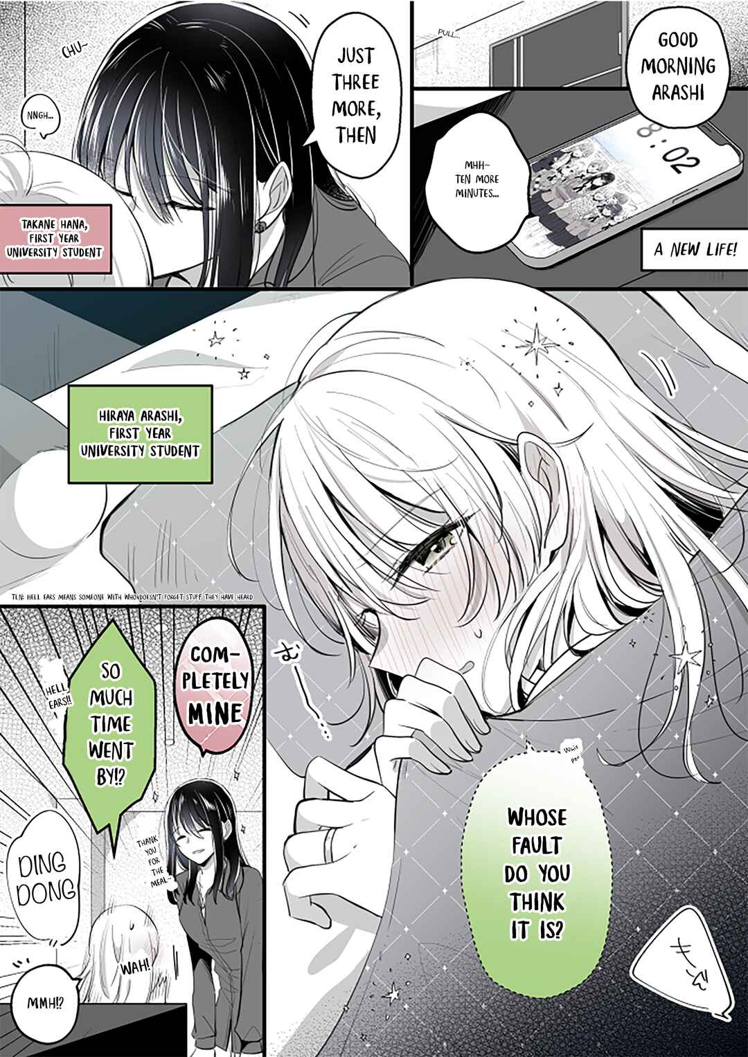 Chapter 1 - Page 2