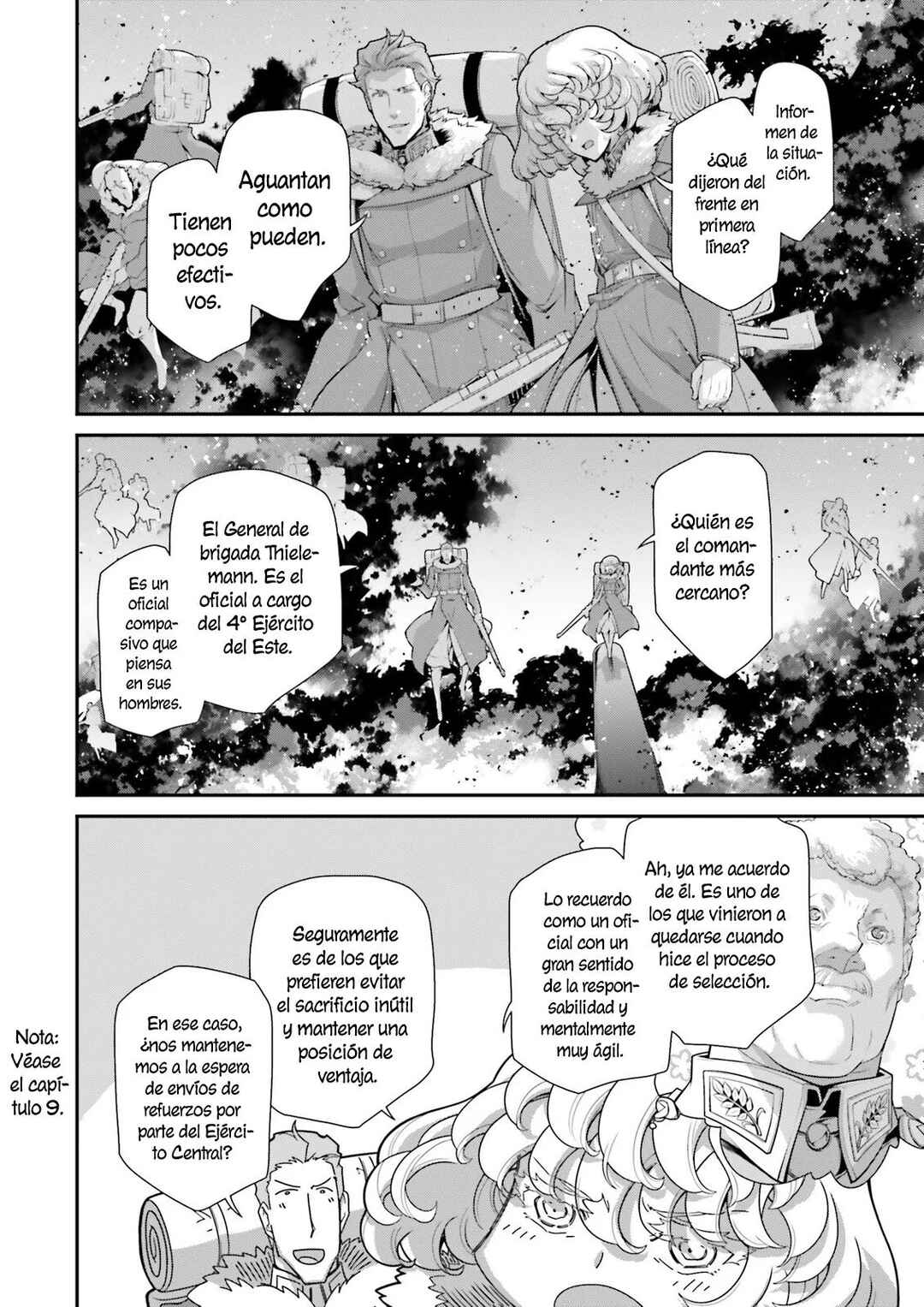 Chapter 81 - Page 11