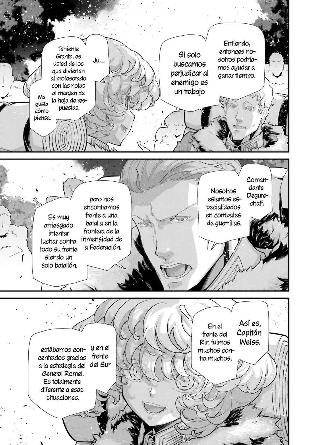 Chapter 81 - Page 12
