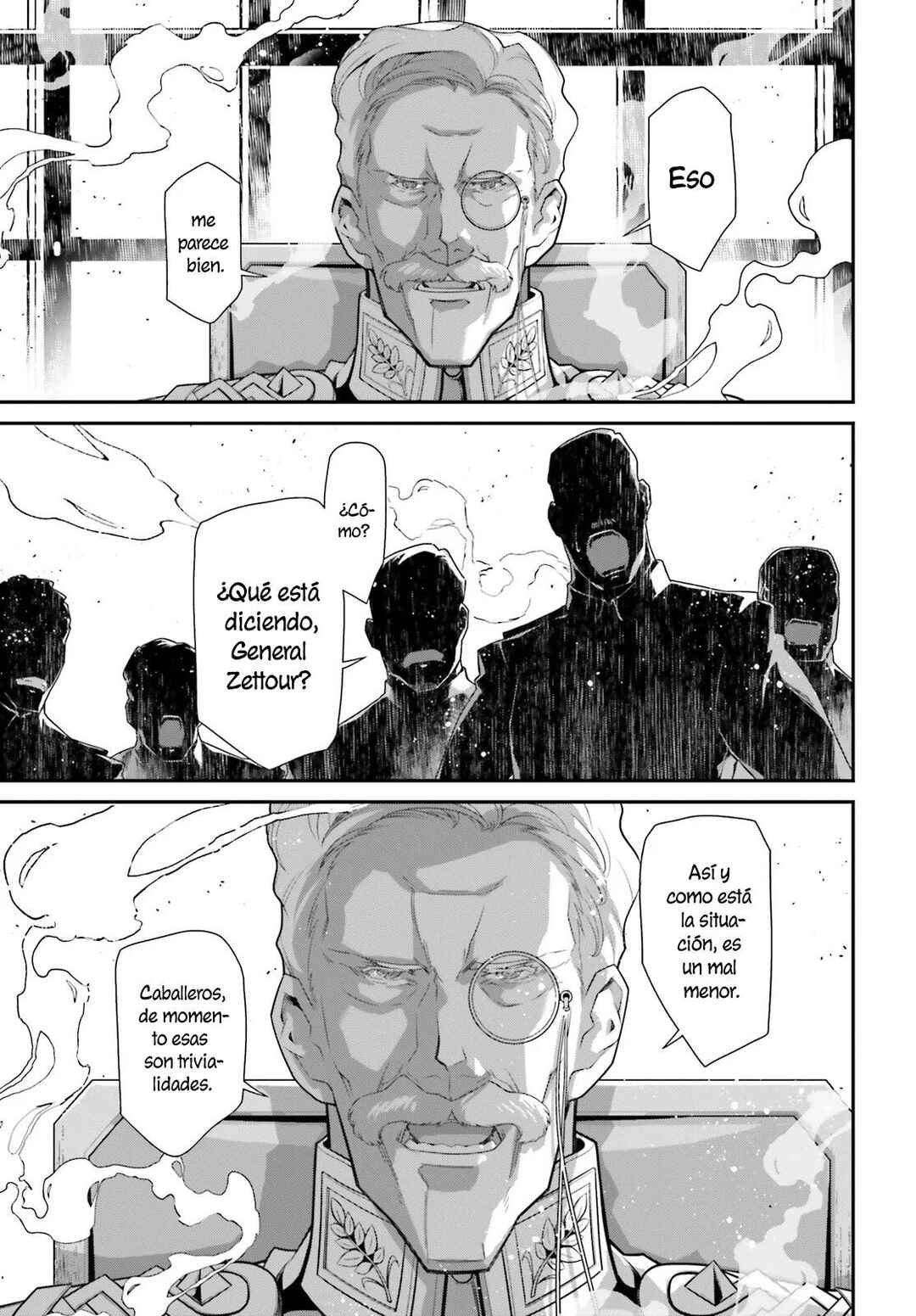 Chapter 81 - Page 26