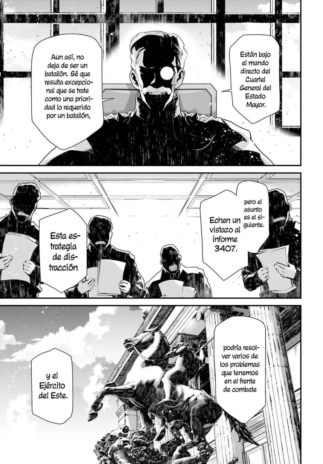 Chapter 81 - Page 30