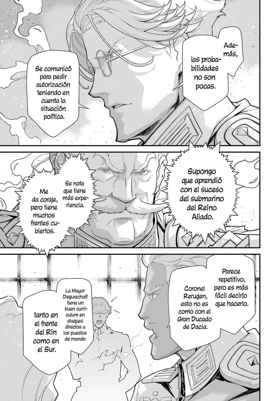 Chapter 81 - Page 34