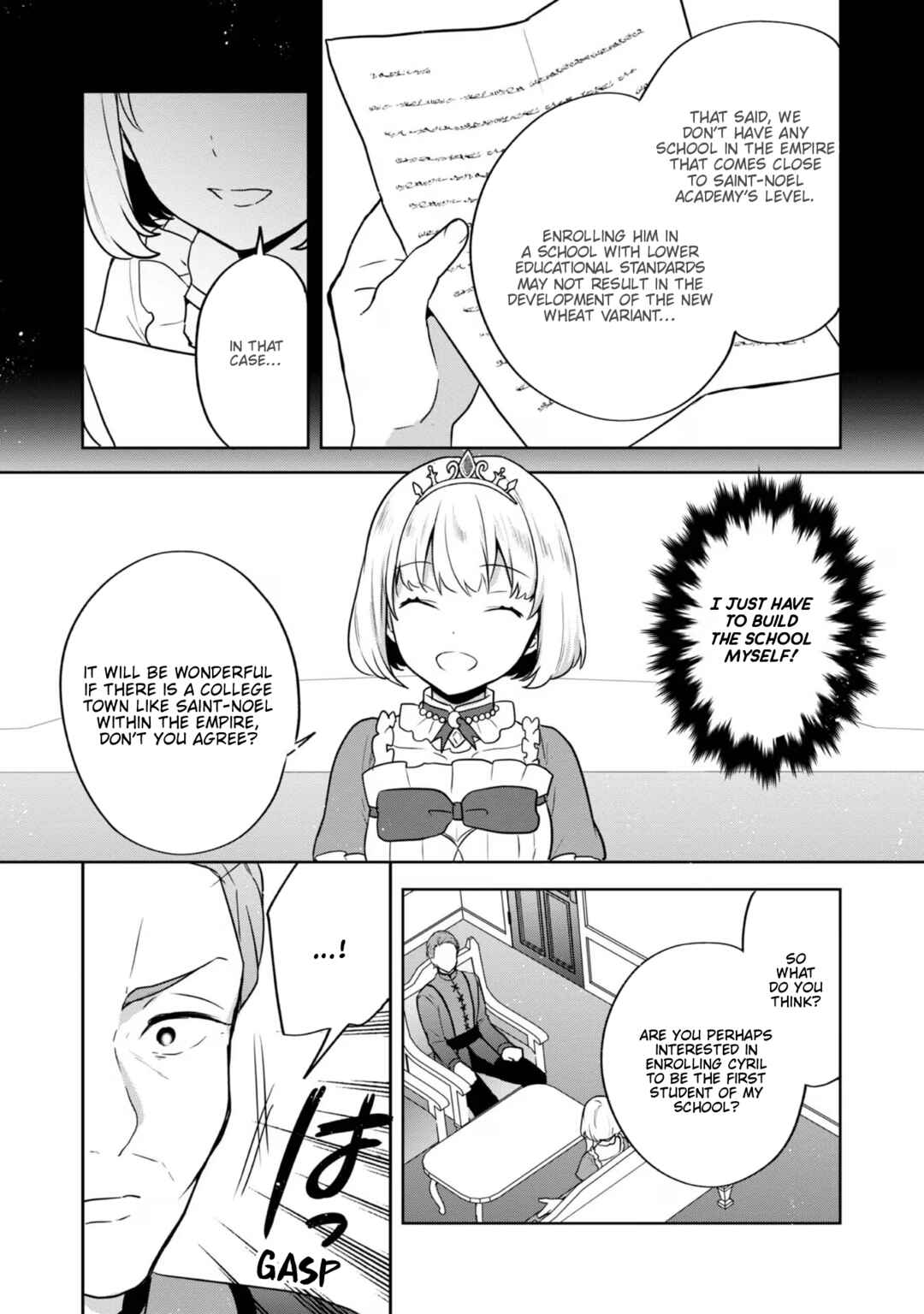 Chapter 30 - Page 25