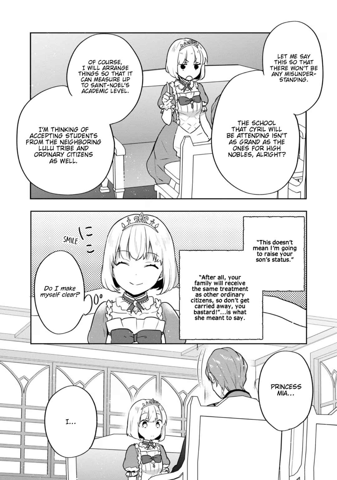 Chapter 30 - Page 32