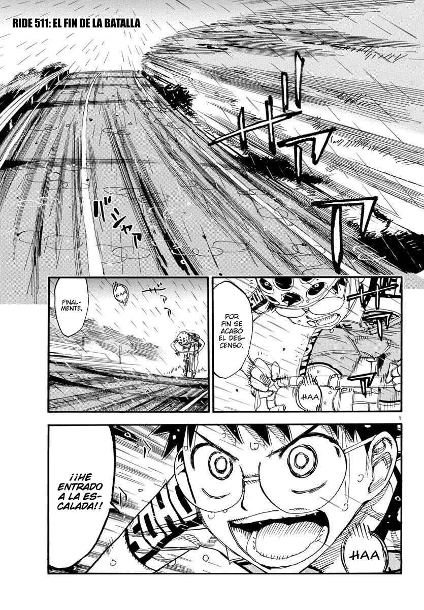 Chapter 511 - Page 2