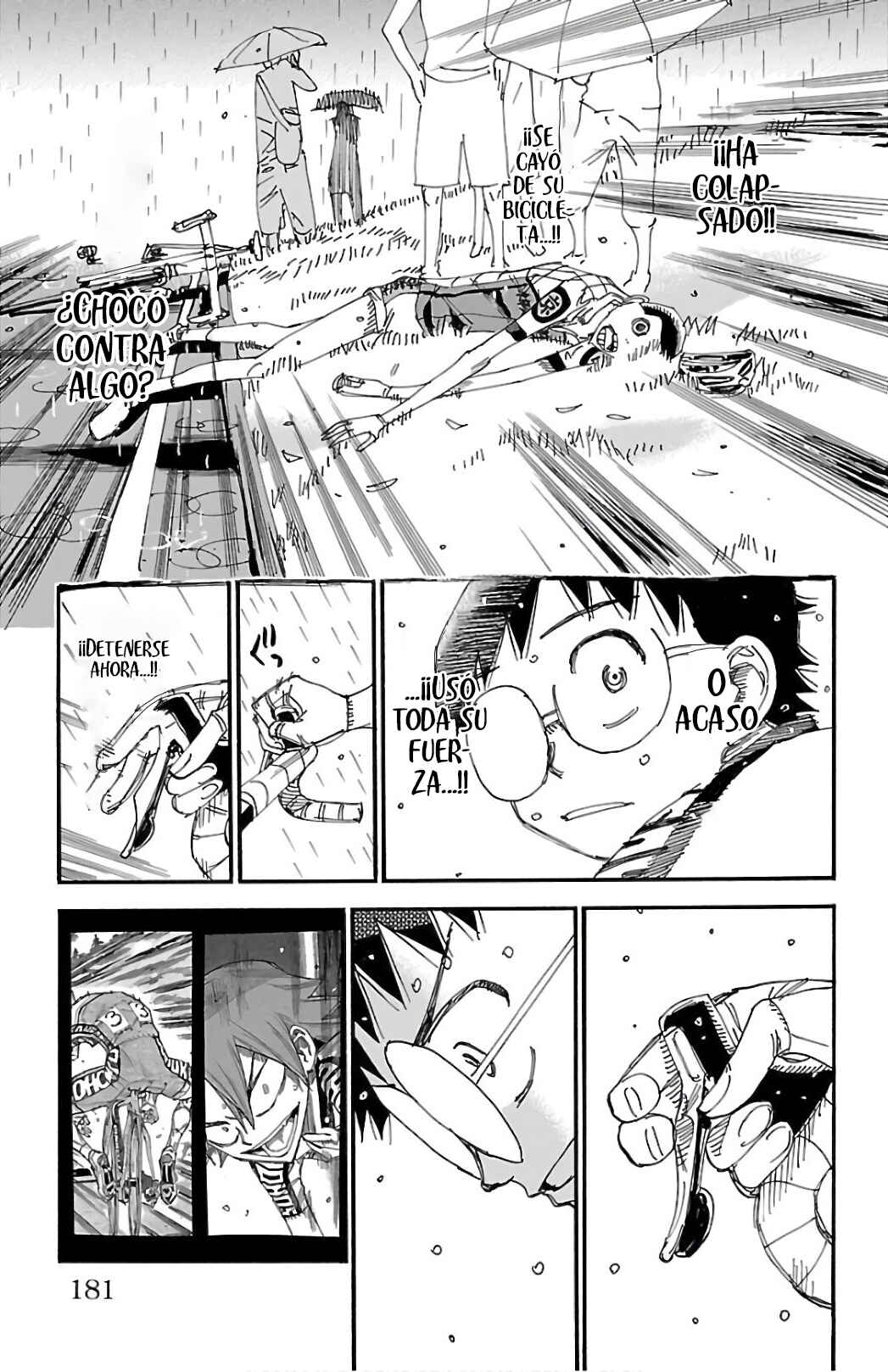 Chapter 511 - Page 5