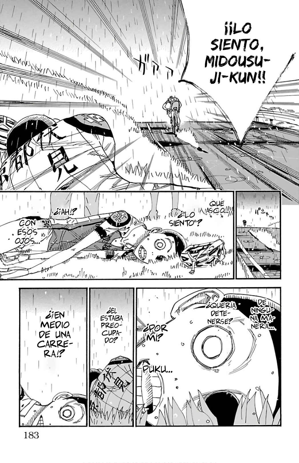 Chapter 511 - Page 7