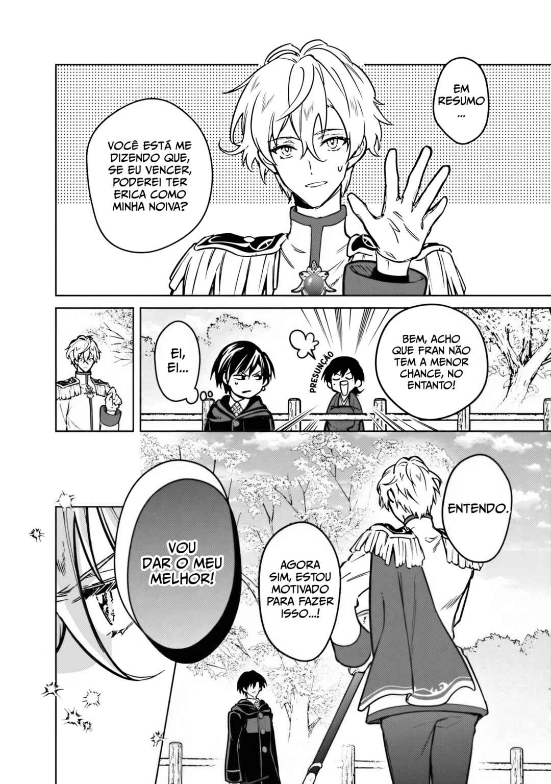 Chapter 84 - Page 10