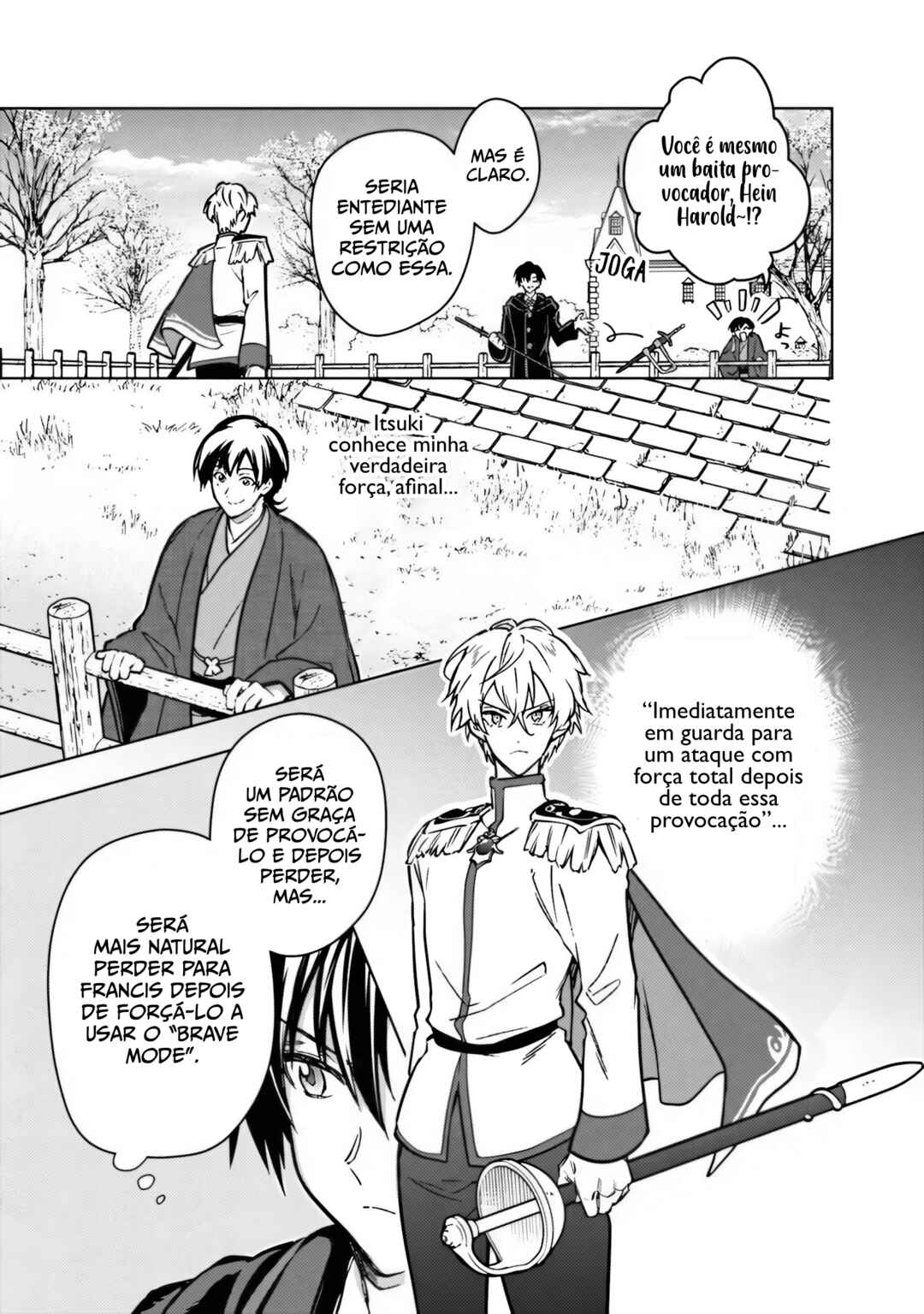 Chapter 84 - Page 7