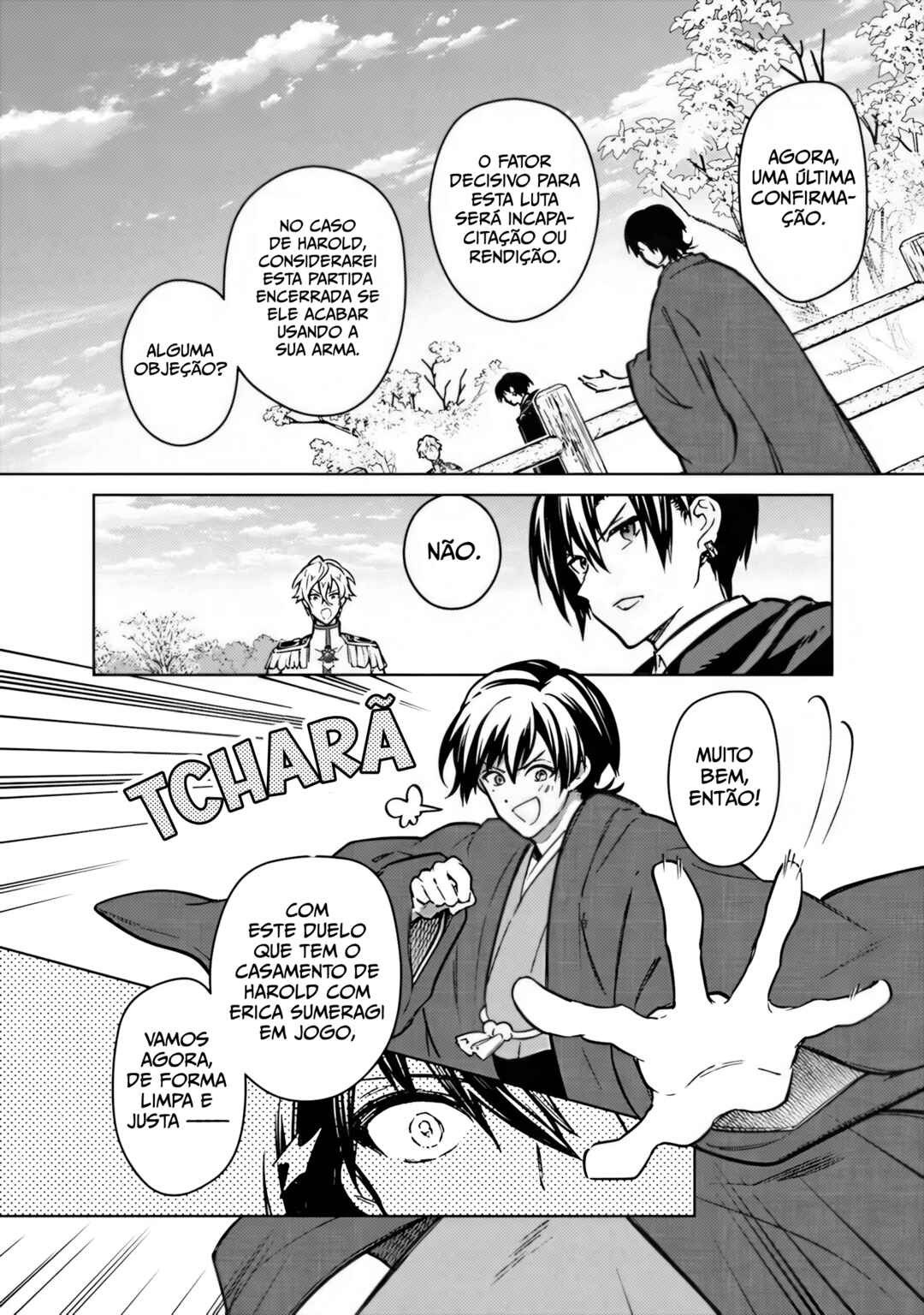 Chapter 84 - Page 8