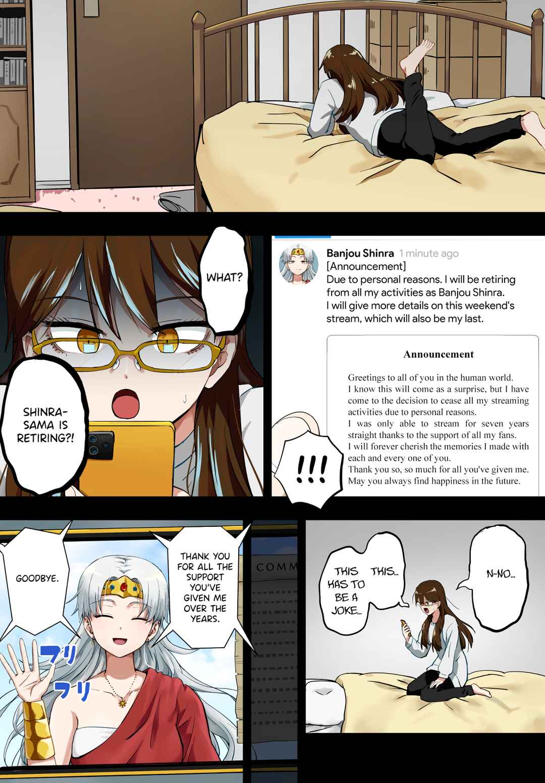 Chapter 45 - Page 1