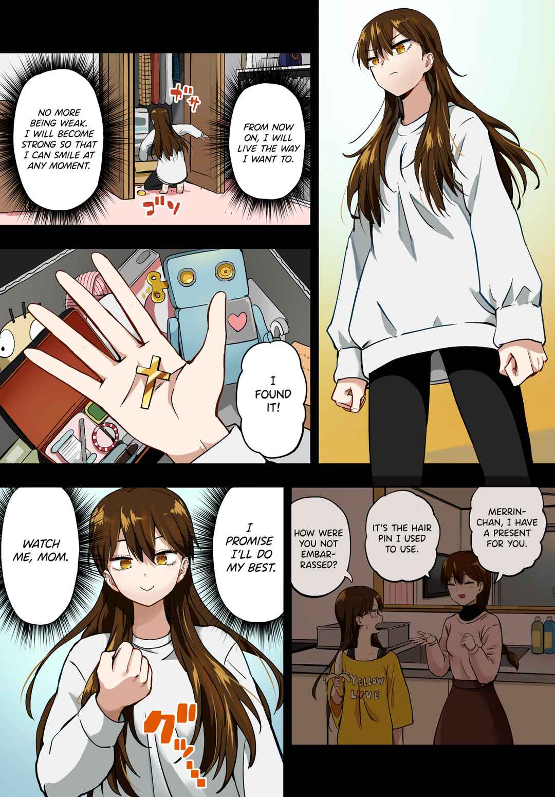 Chapter 45 - Page 3