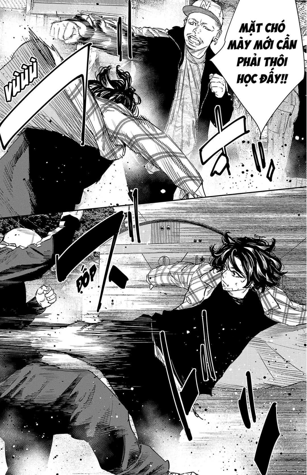 Chapter 151 - Page 20