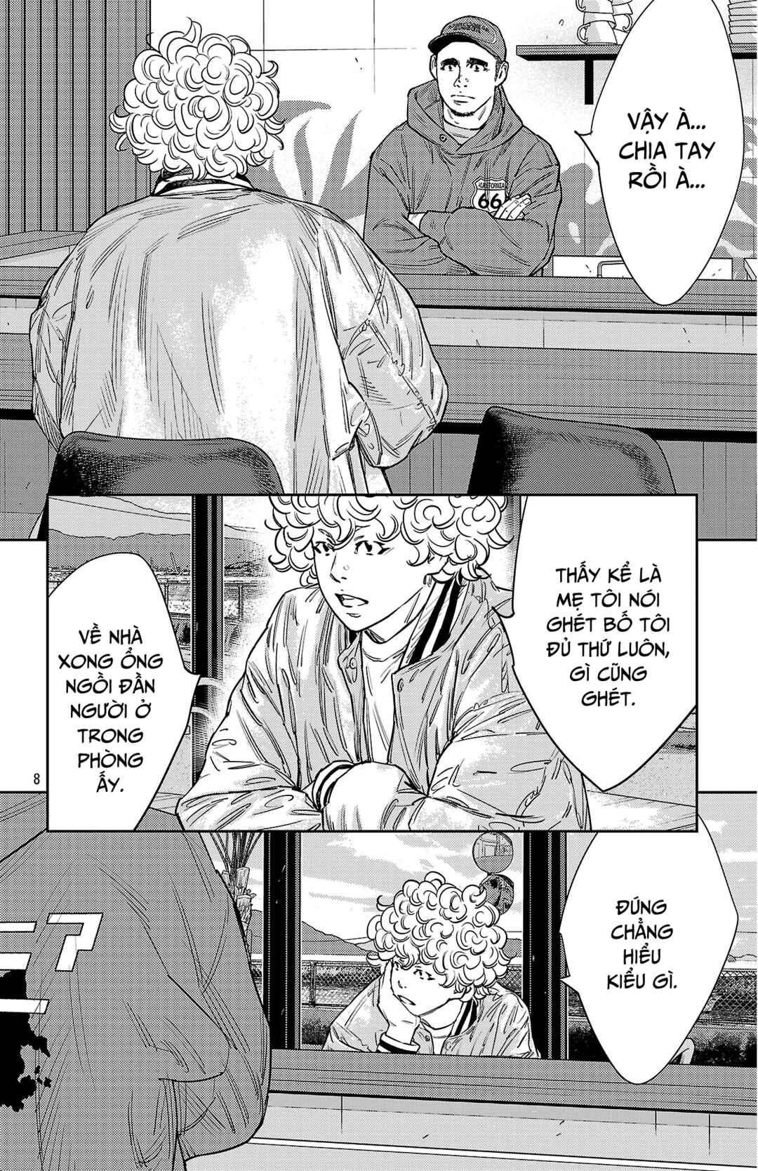 Chapter 151 - Page 9