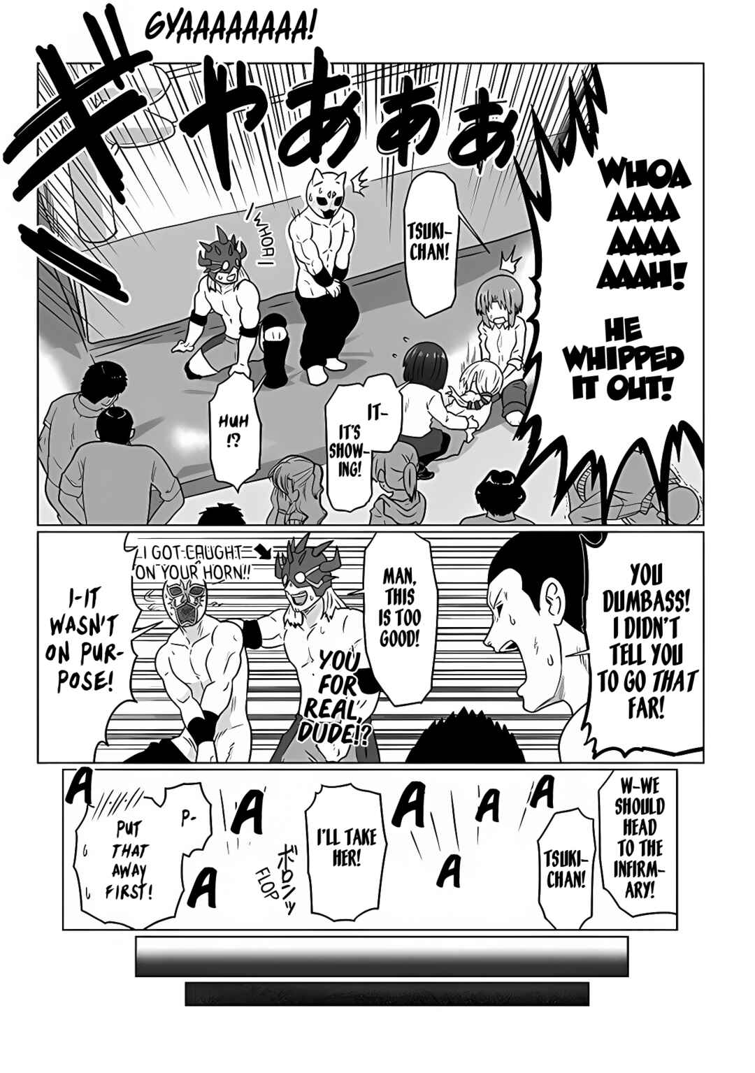 Chapter 99 - Page 11