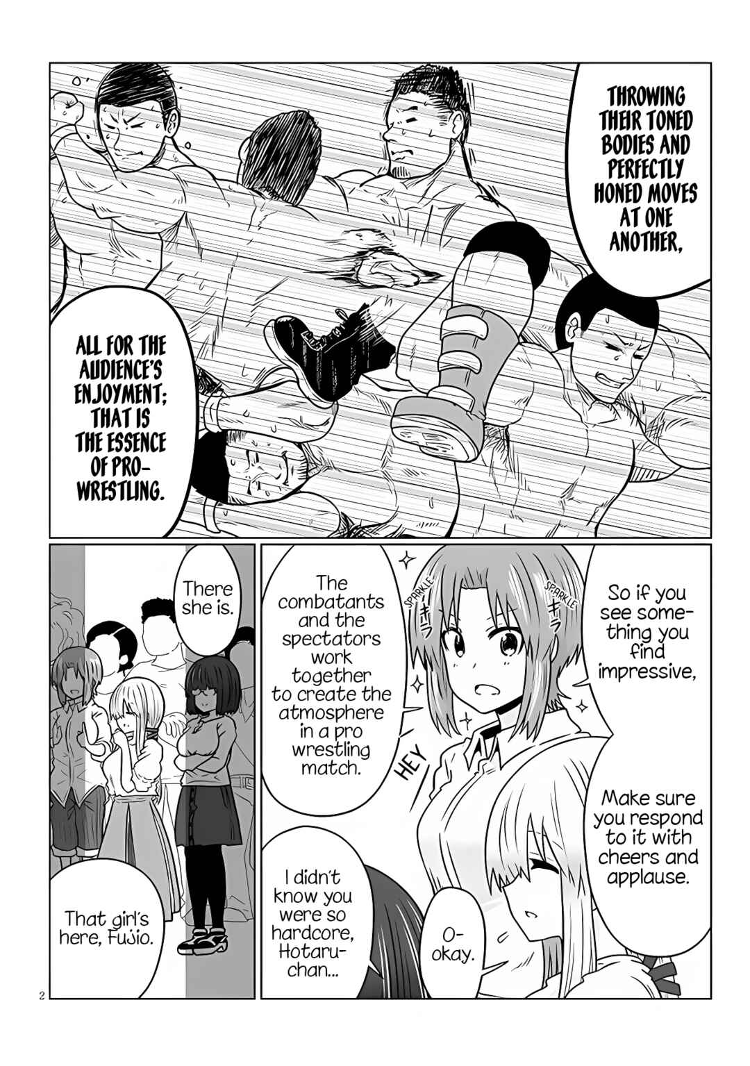 Chapter 99 - Page 2