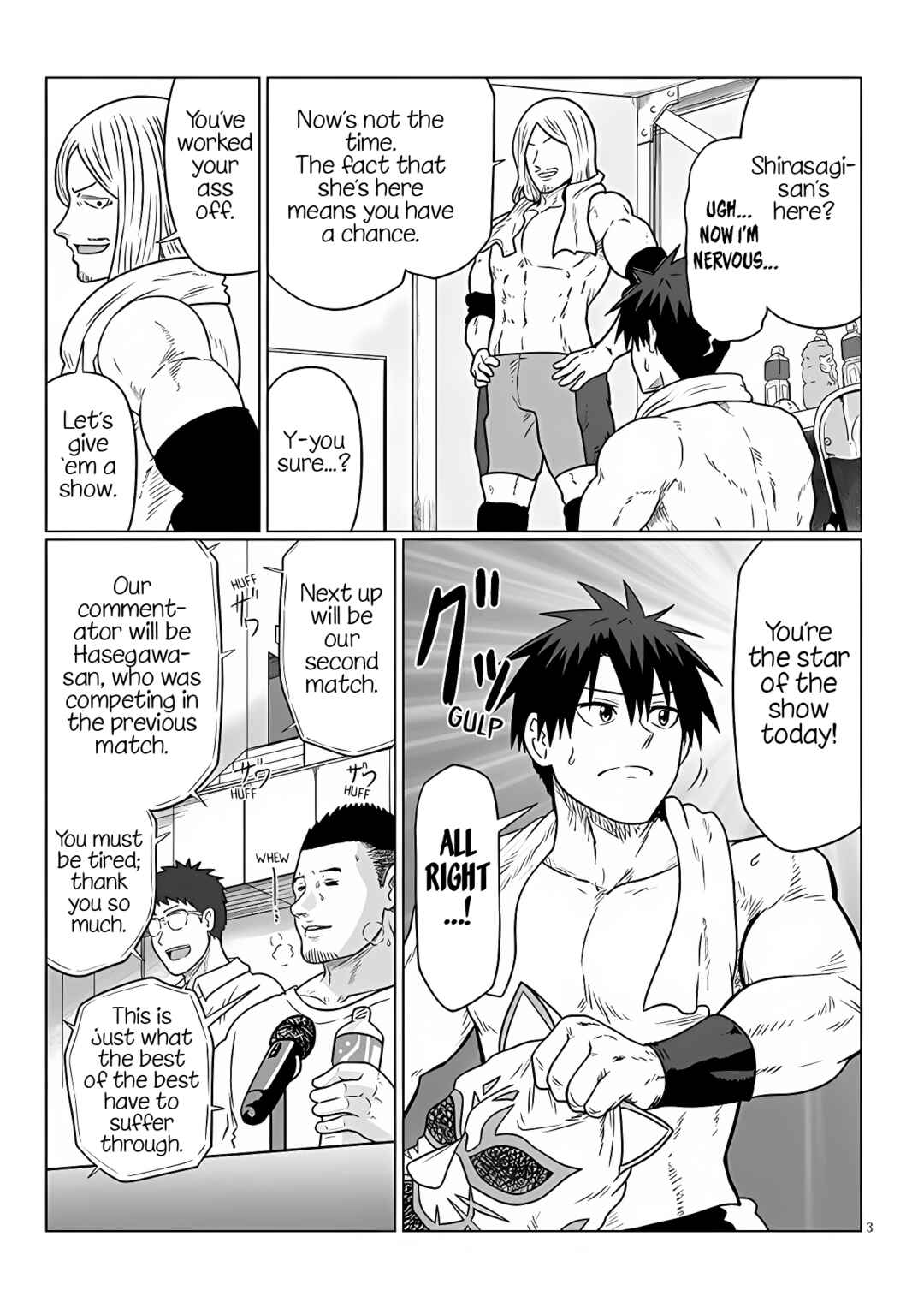 Chapter 99 - Page 3